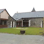 Vandrerhjem Les Du Meunier