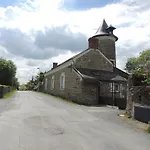 Vandrerhjem Les Du Meunier Juigne-sur-Loire