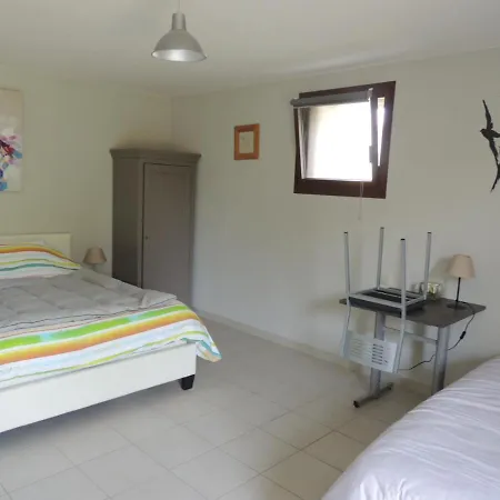 Les Du Meunier Hostel Juigne-sur-Loire