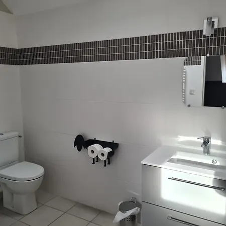 Auberge de jeunesse Les Du Meunier