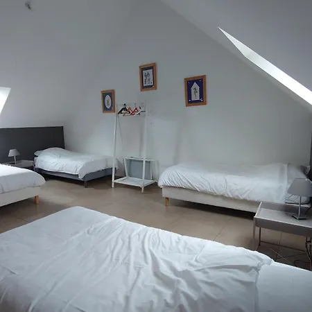 Albergue Les Du Meunier