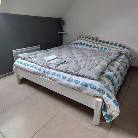 Albergue Les Du Meunier Juigne-sur-Loire