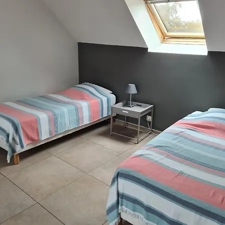 Les Du Meunier * Juigne-sur-Loire