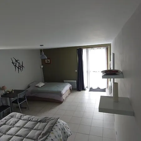 Hostel Les Du Meunier Juigne-sur-Loire