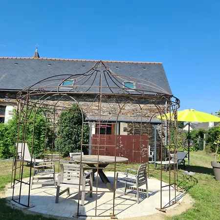 Les Du Meunier Hostel *
