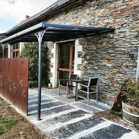 Les Du Meunier Albergue