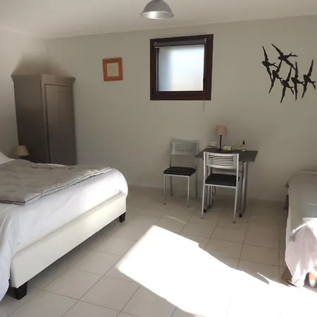 Les Du Meunier Albergue *