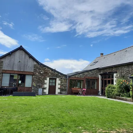 Les Du Meunier * Juigne-sur-Loire