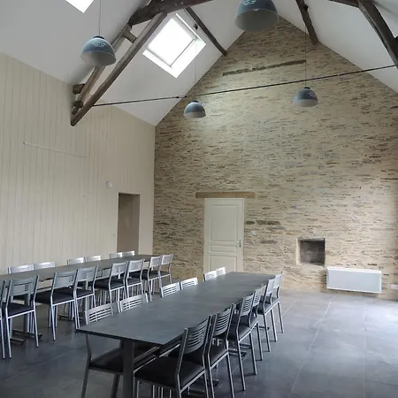 Hostel Les Du Meunier *