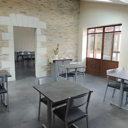 Albergue Les Du Meunier *