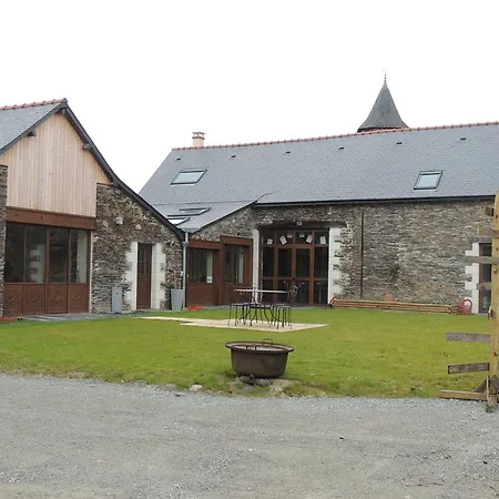 Hostel Les Du Meunier