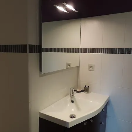 Hostel Les Du Meunier *