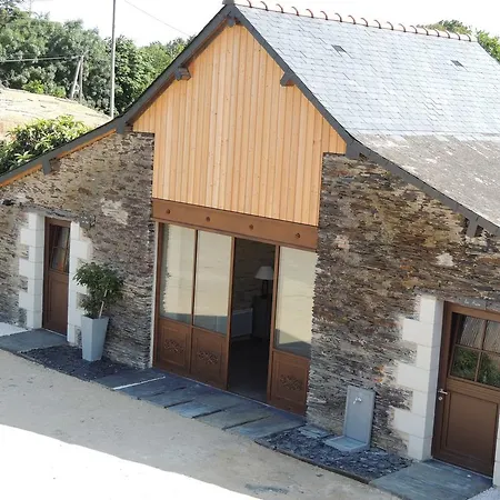 Les Du Meunier Auberge de jeunesse