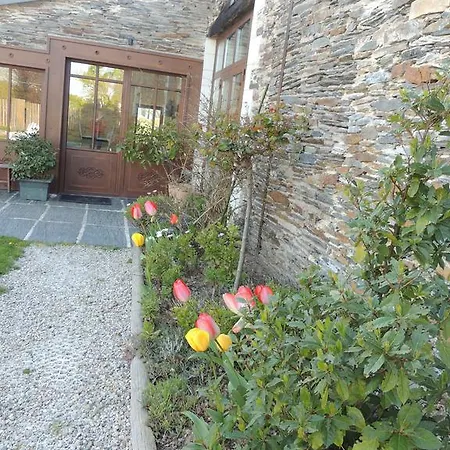 Hostel Les Du Meunier *