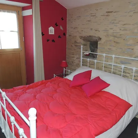Hostel Les Du Meunier