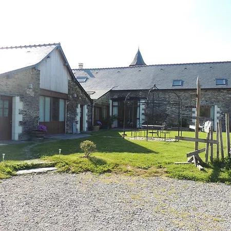 Les Du Meunier Juigne-sur-Loire