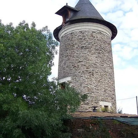 Hostel Les Du Meunier