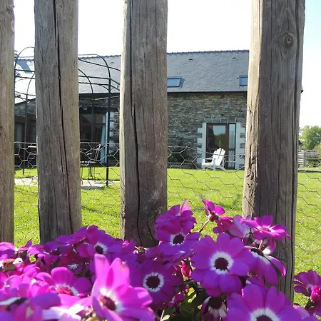 Hostel Les Du Meunier *