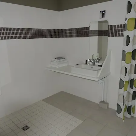 Hostel Les Du Meunier *