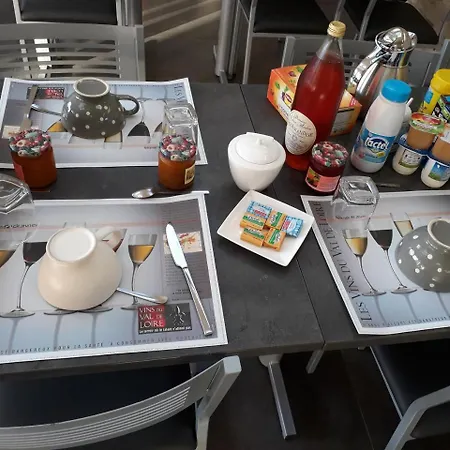 Les Du Meunier Juigne-sur-Loire