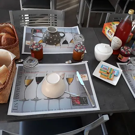 Les Du Meunier Auberge de jeunesse *