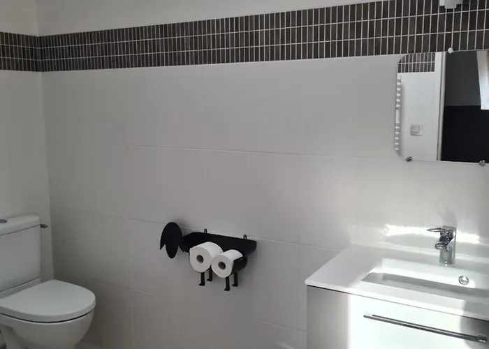 Hostel Les Du Meunier