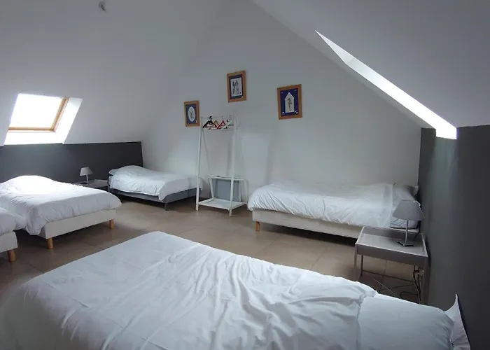 Hostel Les Du Meunier