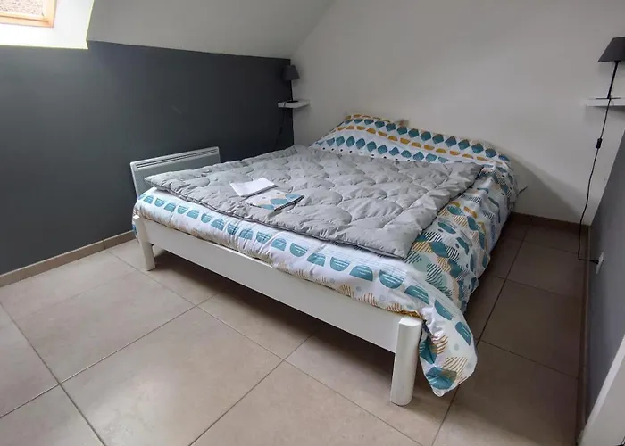 Hostel Les Du Meunier Juigne-sur-Loire