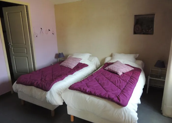 Hostel Les Du Meunier *