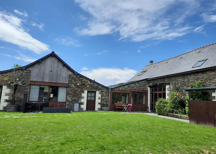 Les Du Meunier * Juigne-sur-Loire