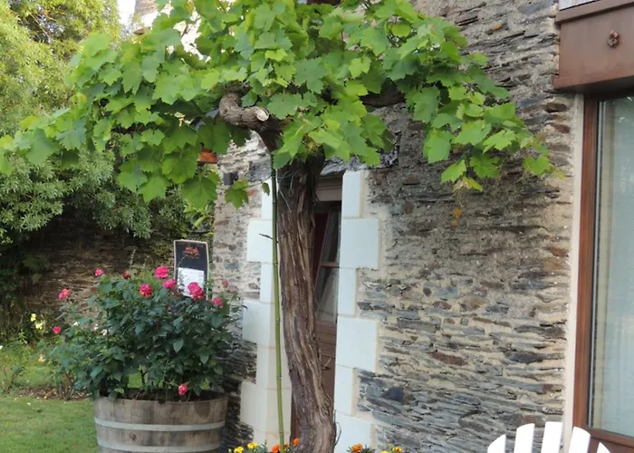 Les Du Meunier Hostel