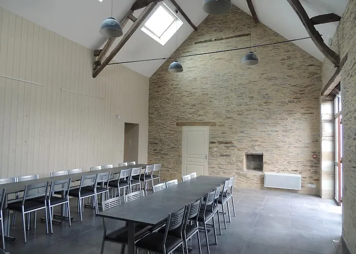 Hostel Les Du Meunier *