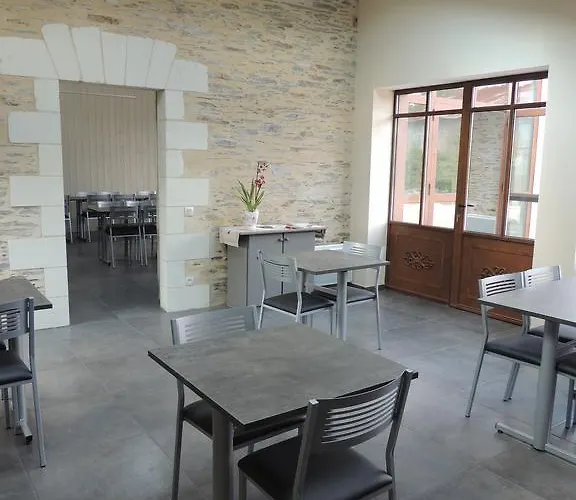 Hostel Les Du Meunier *