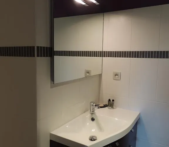 Hostel Les Du Meunier *