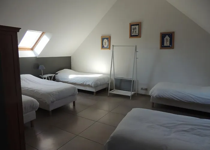 Hostel Les Du Meunier Juigne-sur-Loire