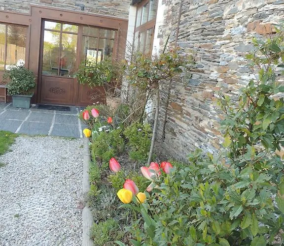 Hostel Les Du Meunier *