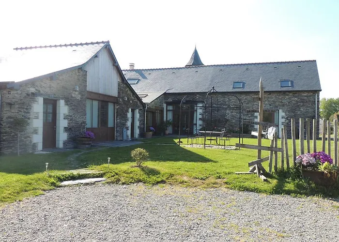 Les Du Meunier Juigne-sur-Loire