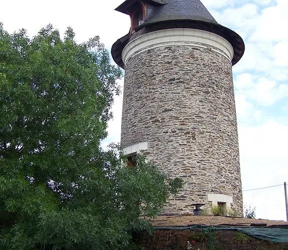 Hostel Les Du Meunier