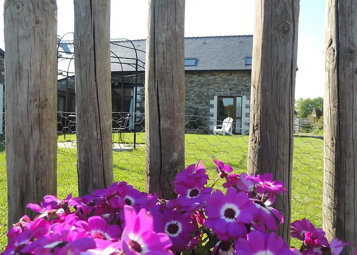 Hostel Les Du Meunier *