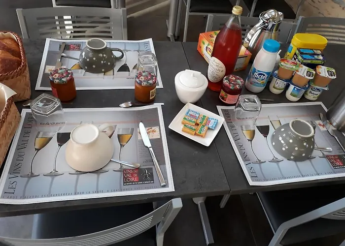 Les Du Meunier Juigne-sur-Loire